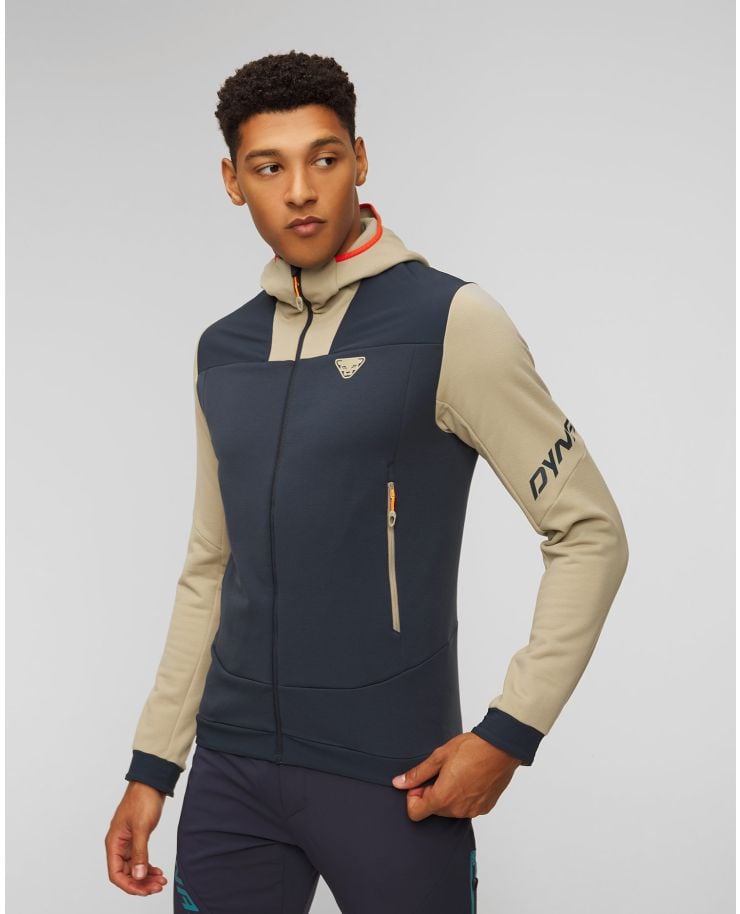 Men's ski jacket Dynafit Tigard Polartec® 