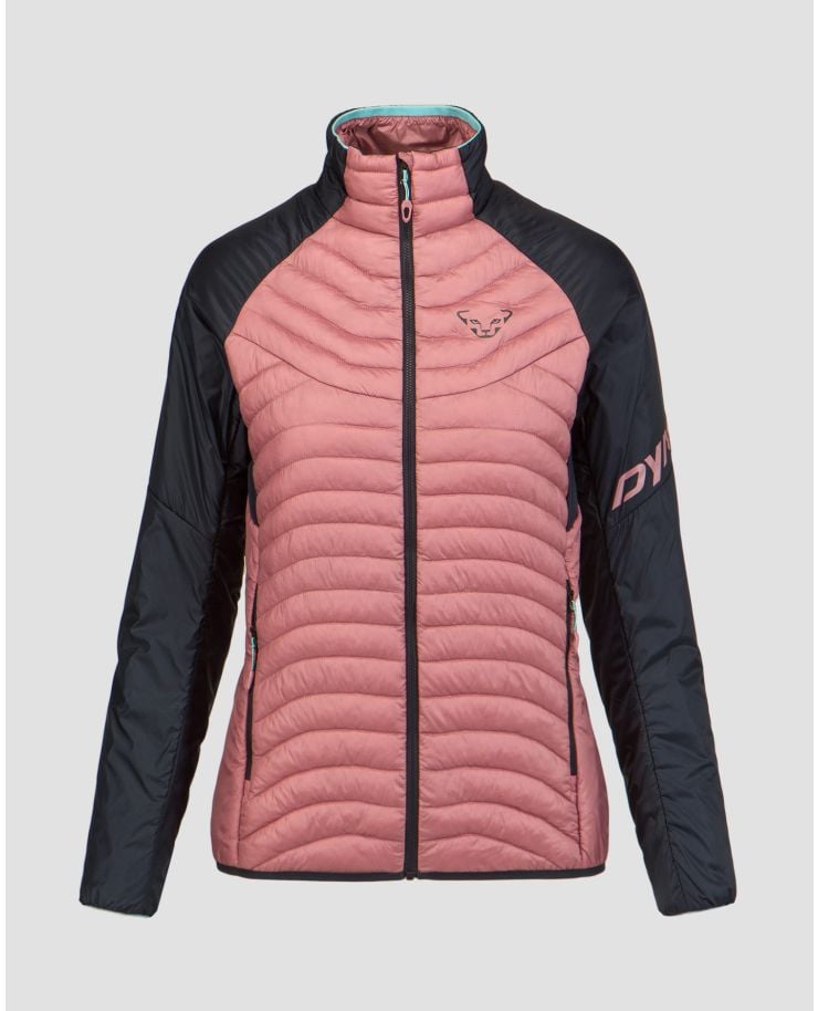 Women’s ski touring jacket Dynafit Speed Insulation