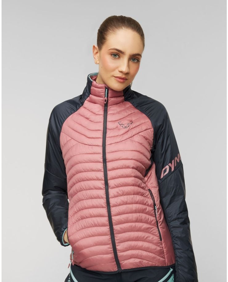 Women’s ski touring jacket Dynafit Speed Insulation