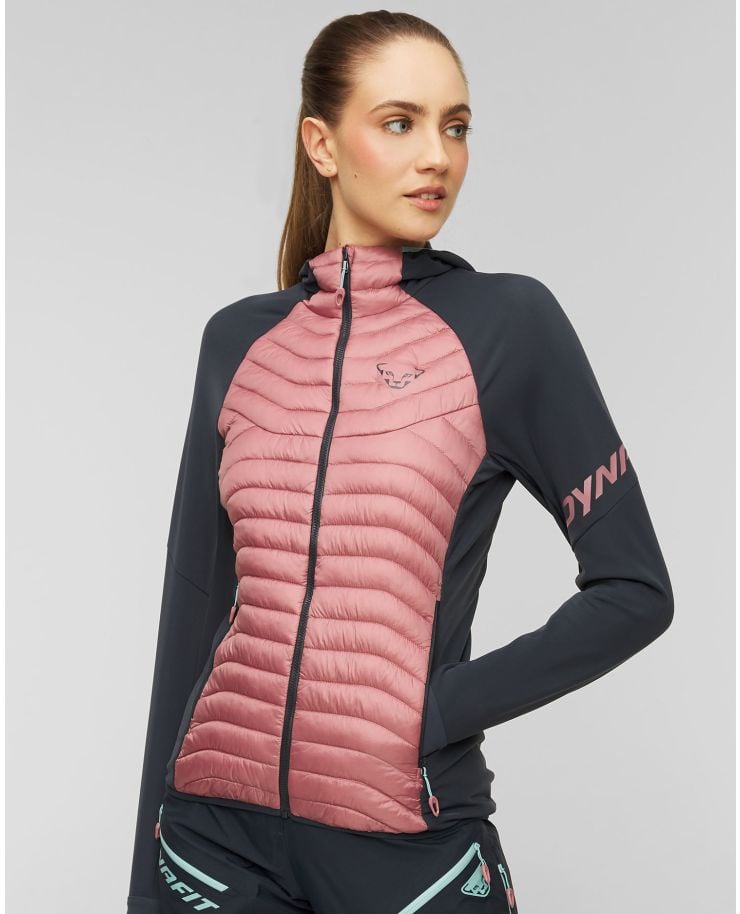 Women's hybrid jacket Dynafit Speed Insulation 