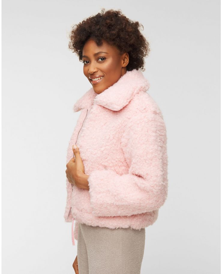 Ugg pink jacket
