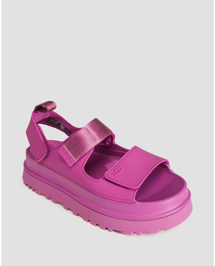 Sandale pentru femei UGG Goldenglow roz