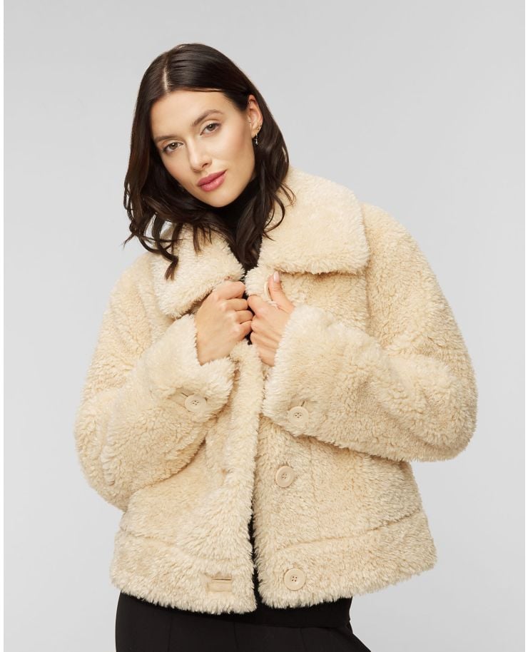 Women's fur jacket Stand Studio Melina