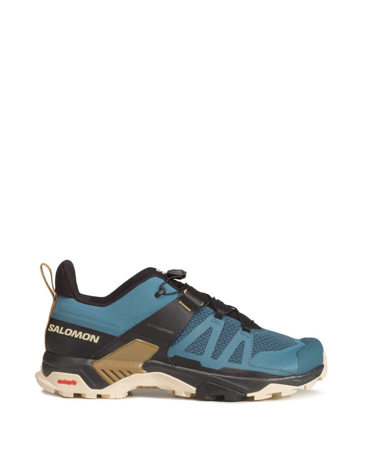 Scarpe da uomo Salomon X Ultra 4