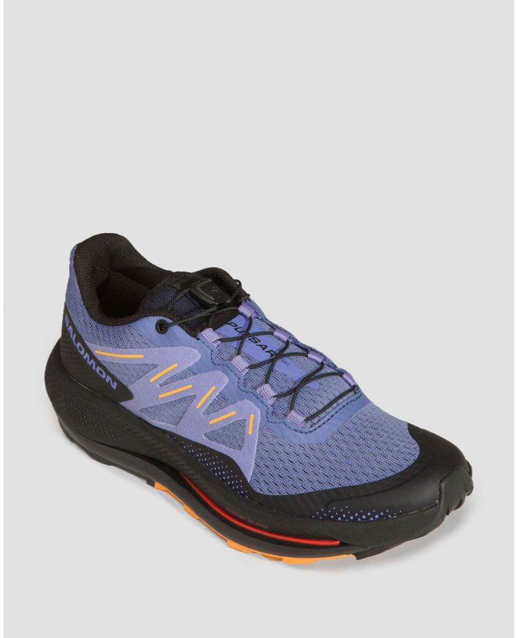 SALOMON PULSAR TRAIL women's trainers