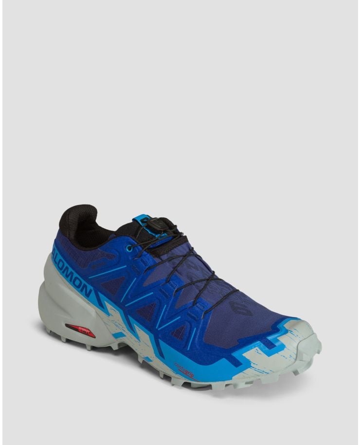 Men’s trail shoes Salomon Speedcross 6 GTX