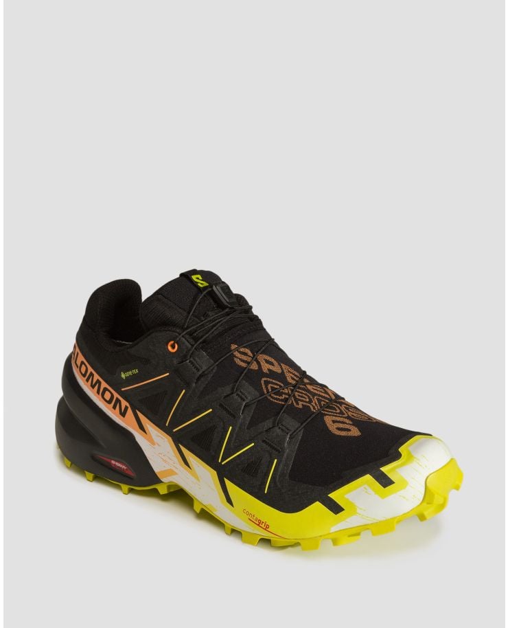 Men’s trail shoes Salomon Speedcross 6 GTX