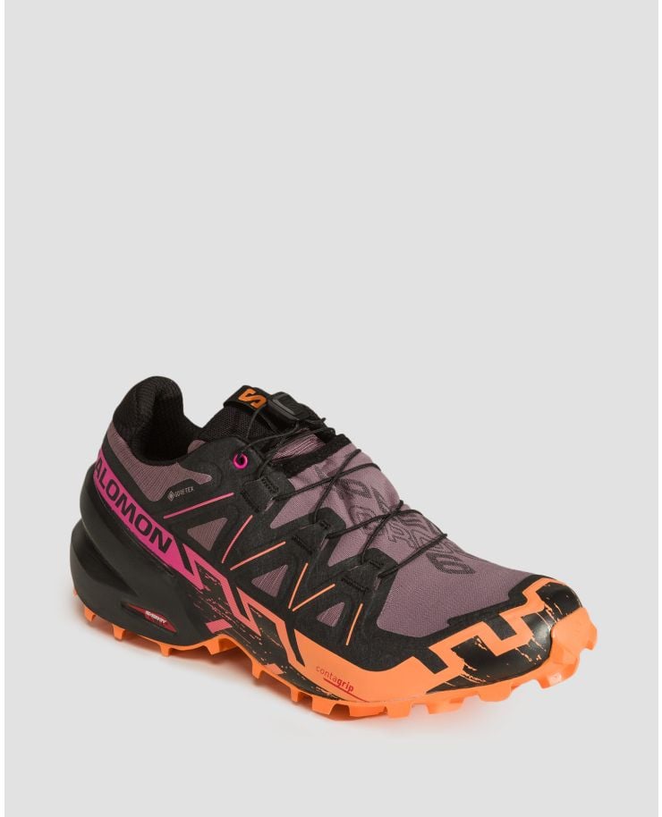 Chaussures de trail pour femmes Salomon Speedcross 6 GTX 