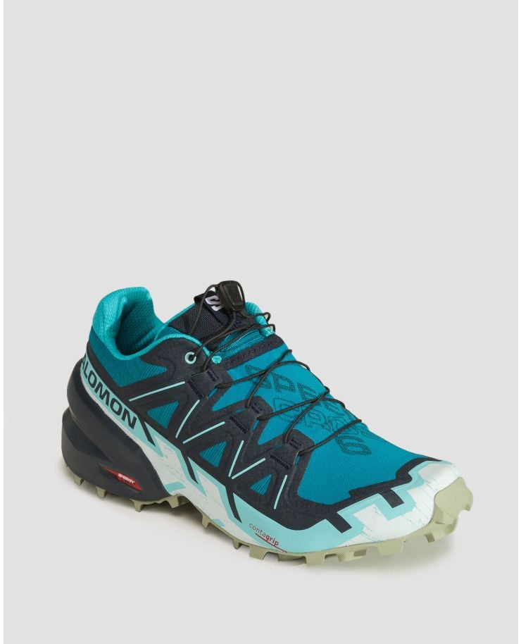 Pantofi de trail pentru femei Salomon Speedcross 6