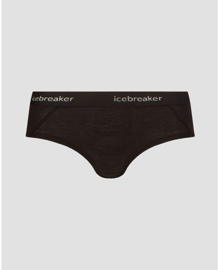 Dámské boxerky termo Icebreaker Sprite Hot