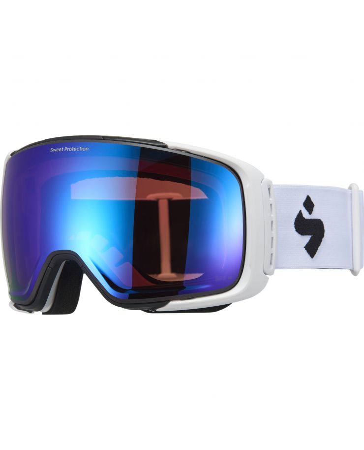 Lunettes SWEET PROTECTION INTERSTELLAR RIG REFLECT 