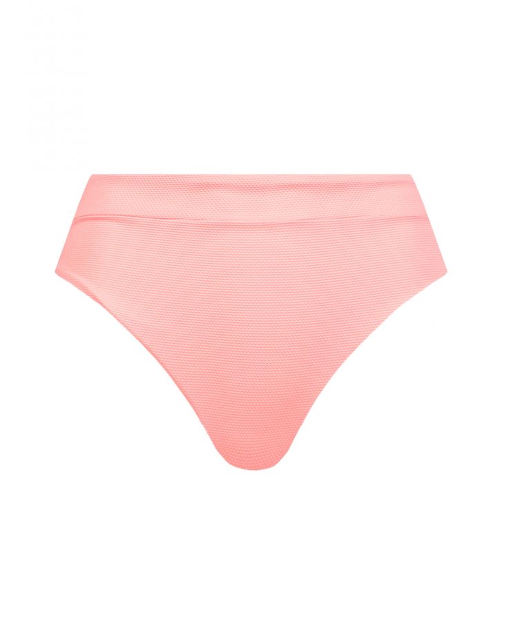 MAAJI Coral Peony Suzy Q reversible bikini bottom