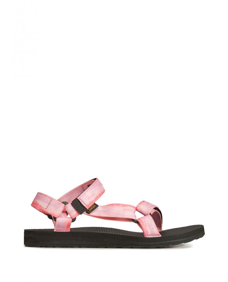 CASUAL YOGA CYCLING Teva S portofino