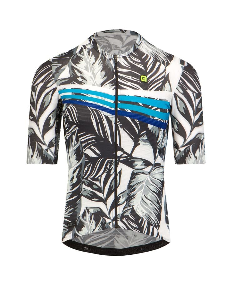 Tricou de ciclism pentru bărbați AleCycling Wild