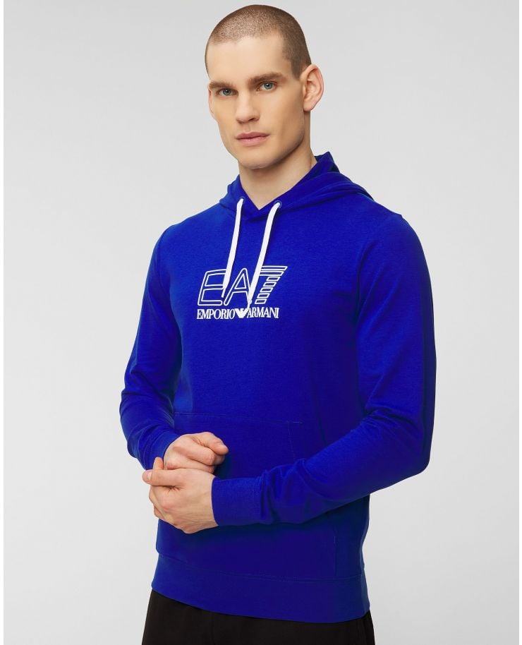 EA7 EMPORIO ARMANI sweatshirt