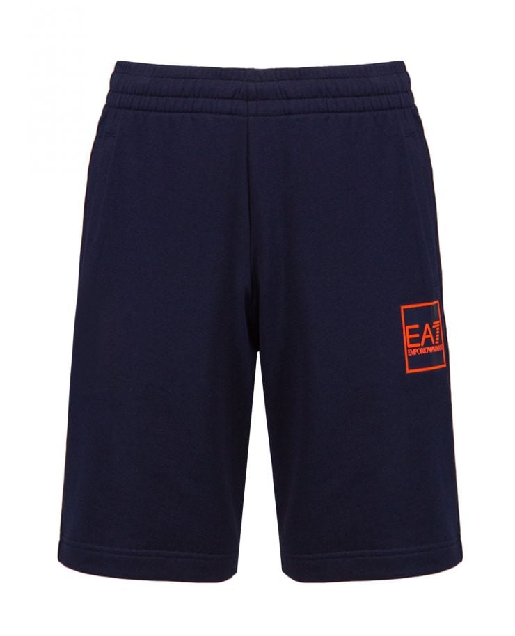 EA7 EMPORIO ARMANI shorts