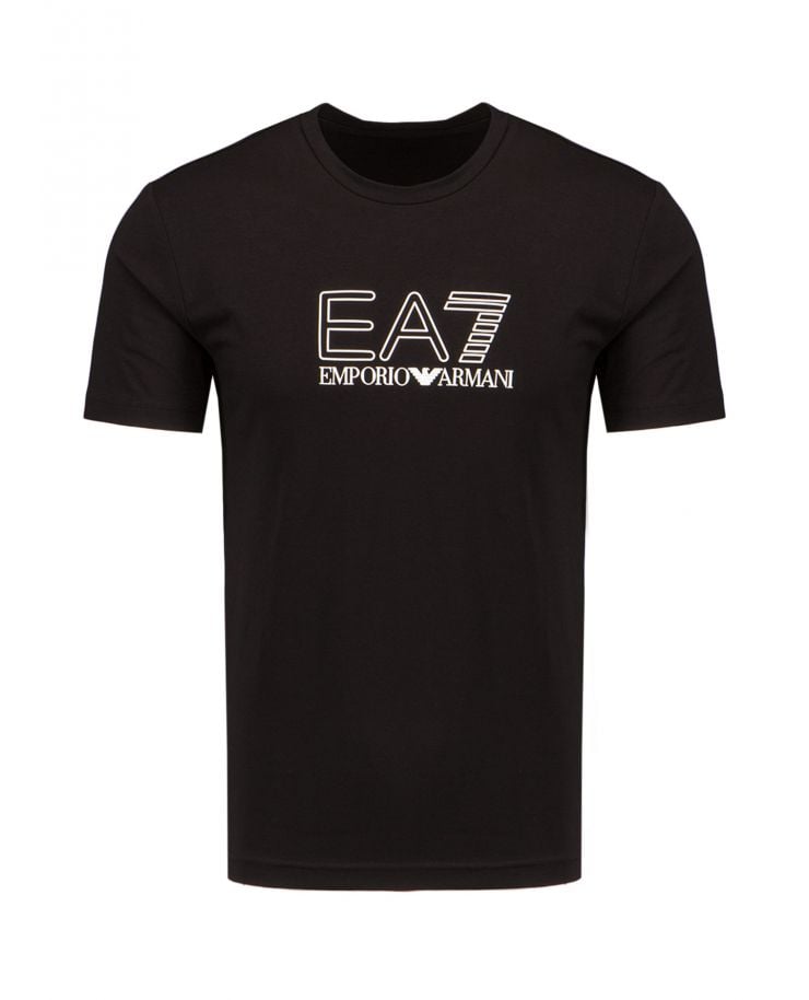 EA7 EMPORIO ARMANI t-shirt