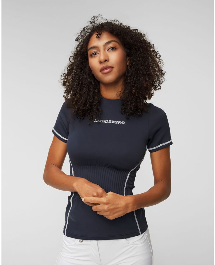 T-shirty damskie | modne topy i koszulki damskie premium: sportowe i  eleganckie - sklep online | S'portofino