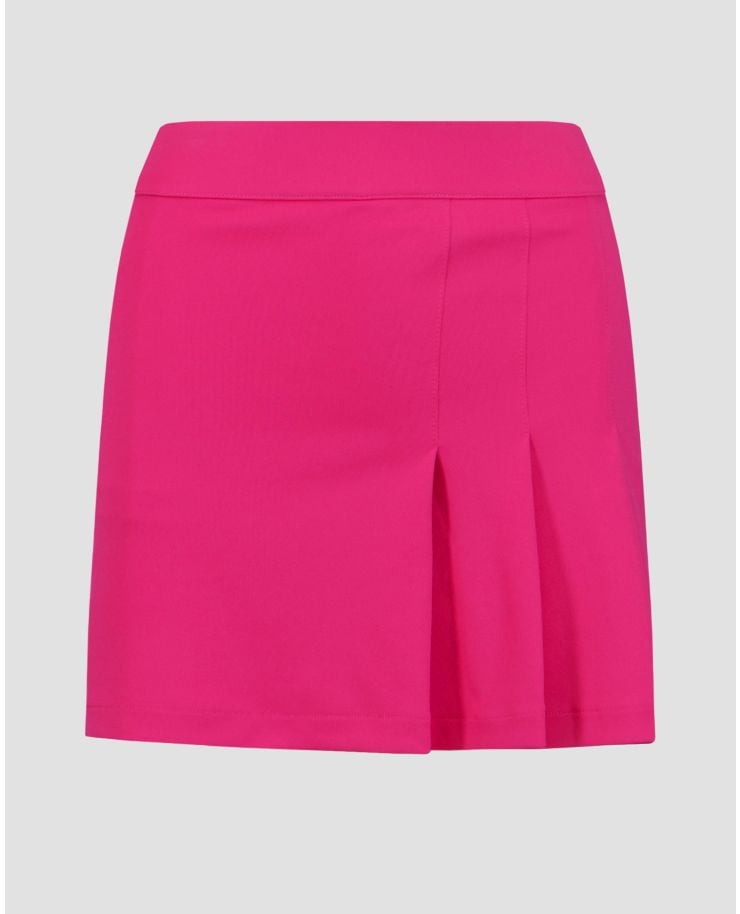 Women's pink skirt J.Lindeberg Thea