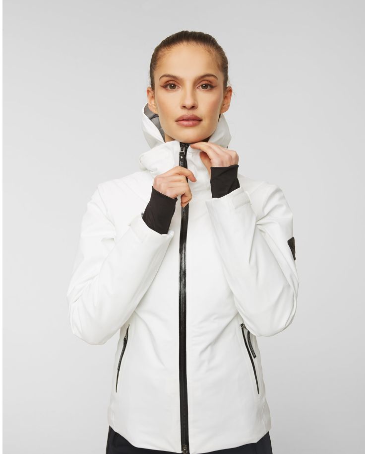 J. Lindeberg Unikalna odzież dla każdego golfisty S'portofino