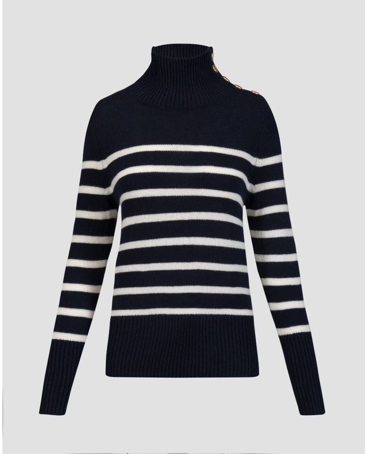 Dolcevita in cashmere da donna Kujten Margot