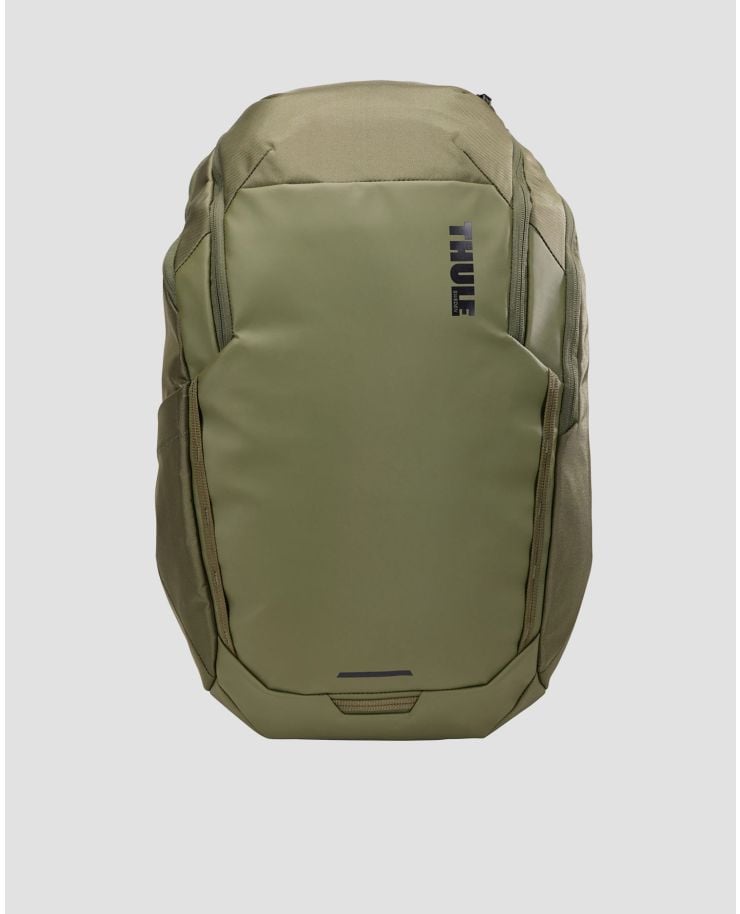 Zelený unisex batoh Thule Chasm Laptop Backpack 26L
