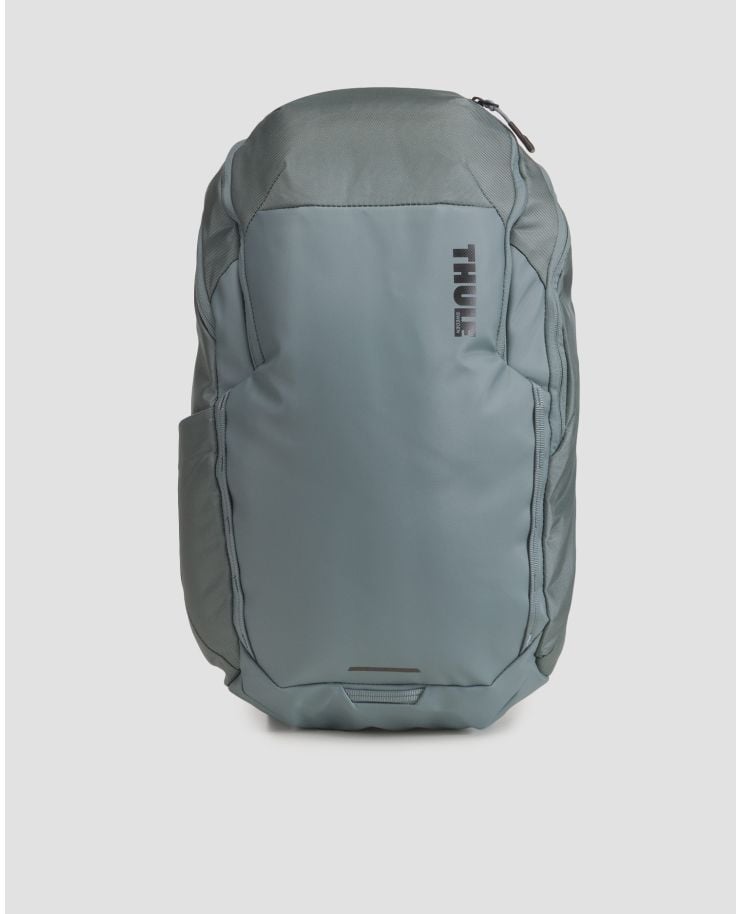 Sivý ruksak Thule Chasm Laptop Backpack 26L