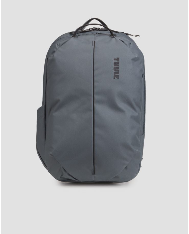 Šedý batoh Thule Aion Travel Backpack 40L