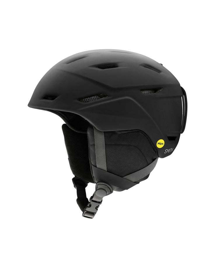 Kask SMITH MISSION MIPS