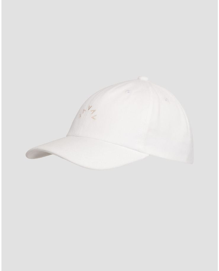 Șapcă albă pentru femei Varley Franklin Cap