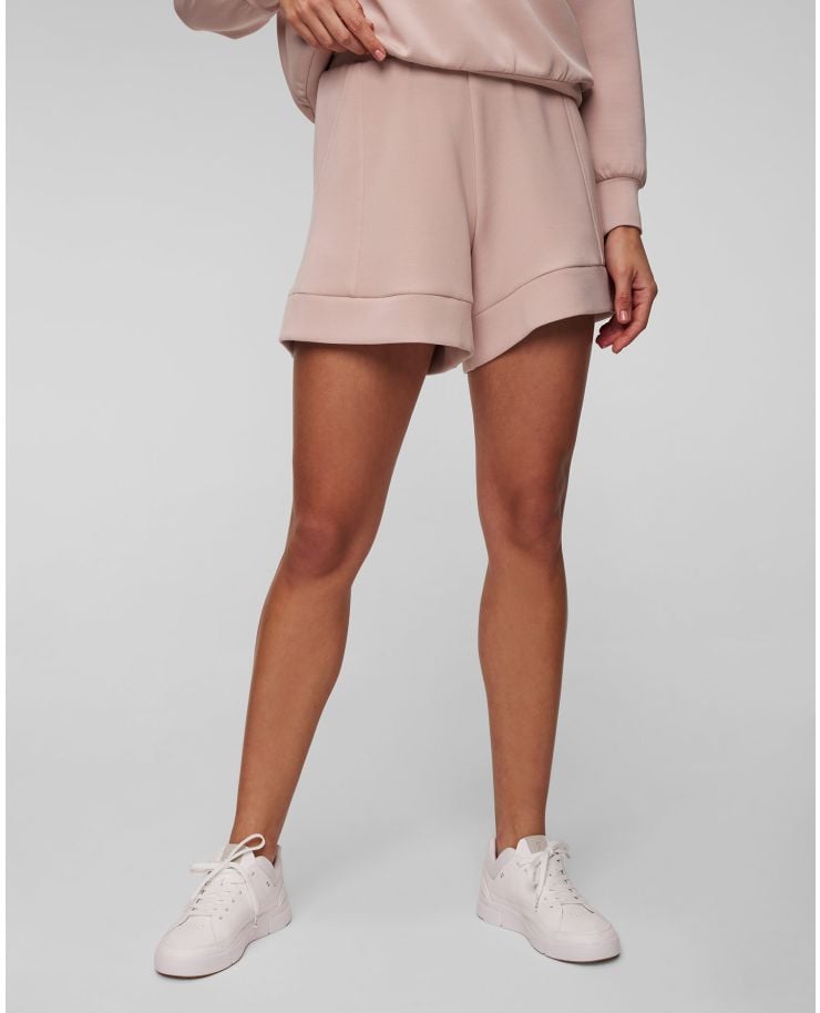 Women’s pink shorts Women's Varley Alder
