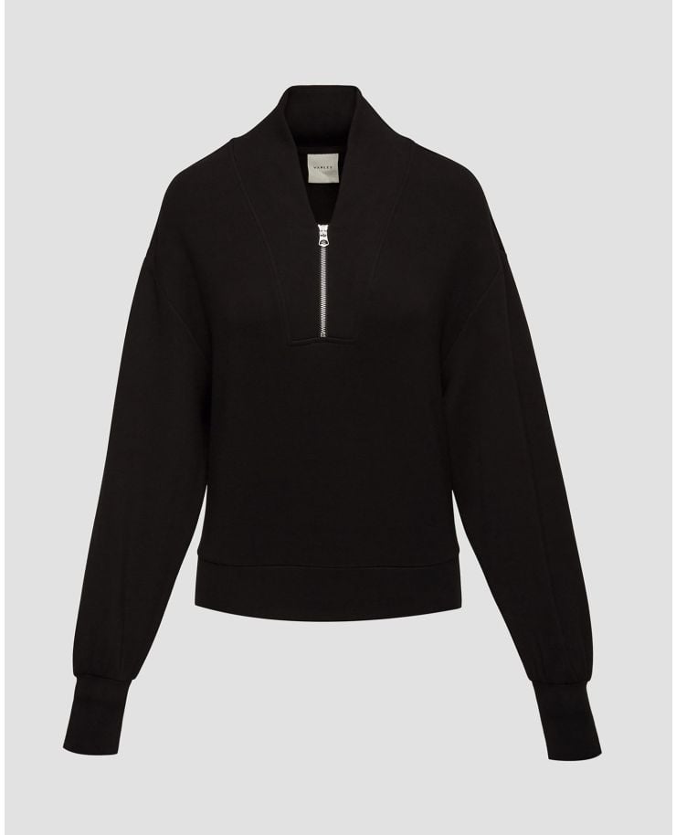 Hanorac pentru femei Varley Davidson Sweatshirt - negru