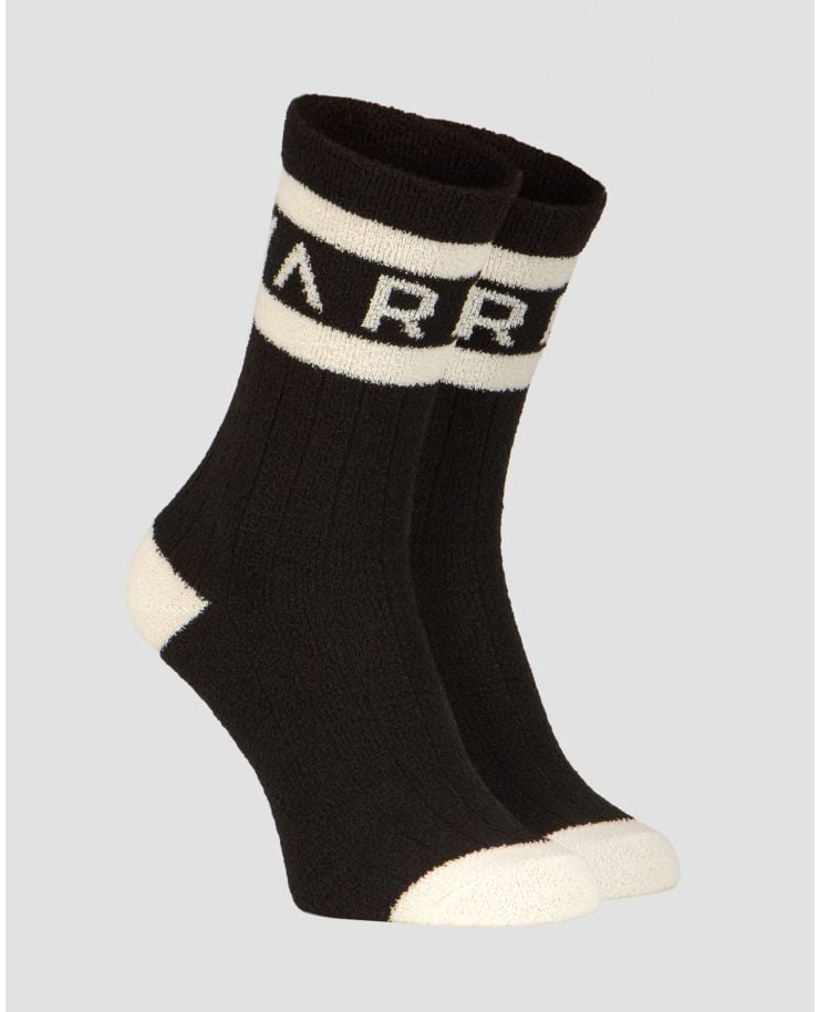 Černé dámské ponožky Varley Spencer Sock
