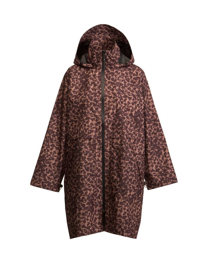 Kabát do dažďa Varley Cavanagh 2.0 Rain Jacket