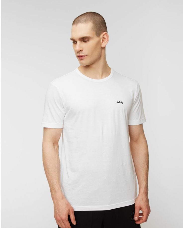 Tricou Boss Tee Curved