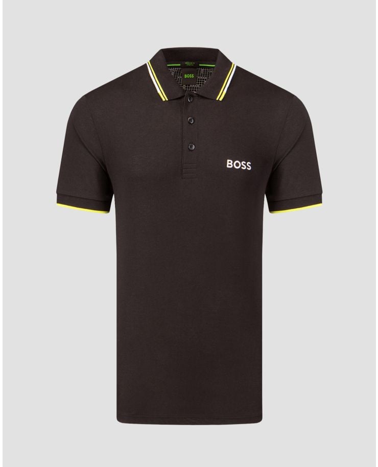 Boss Paddy Pro Poloshirt
