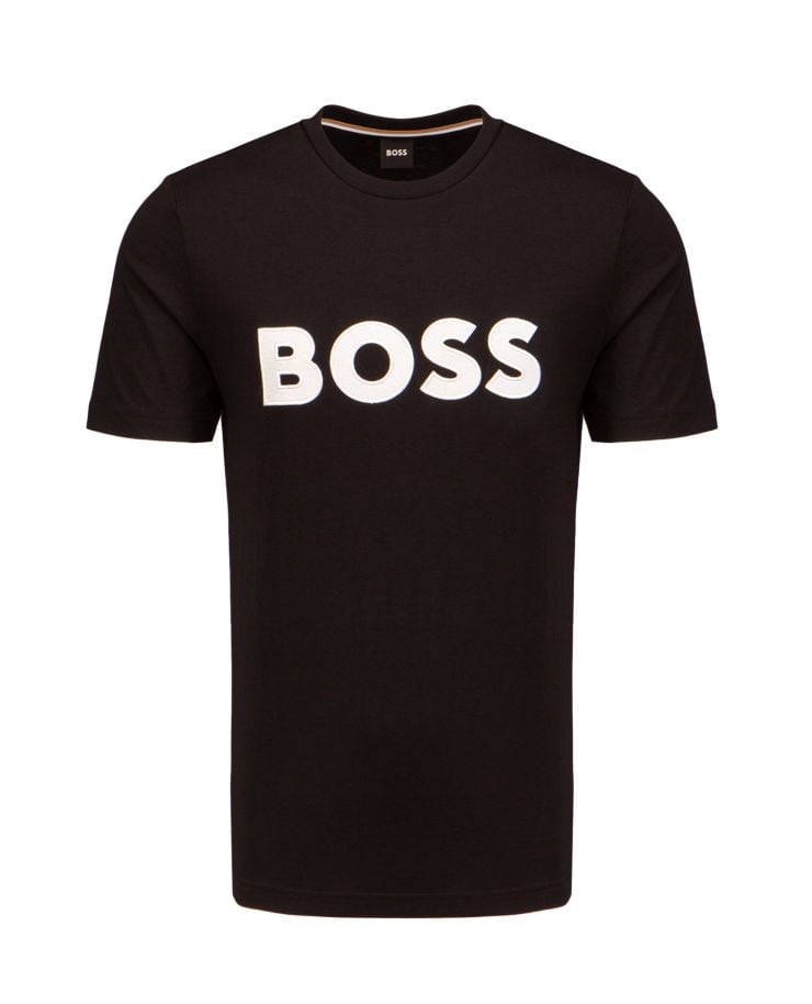 T-Shirt Boss Tiburt