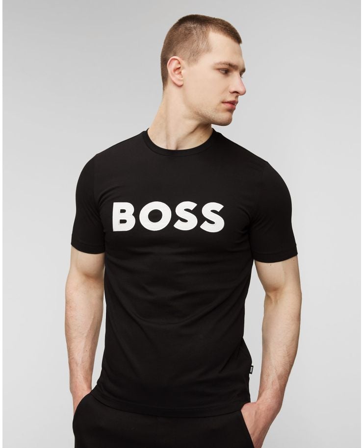 Tričko Boss Tiburt