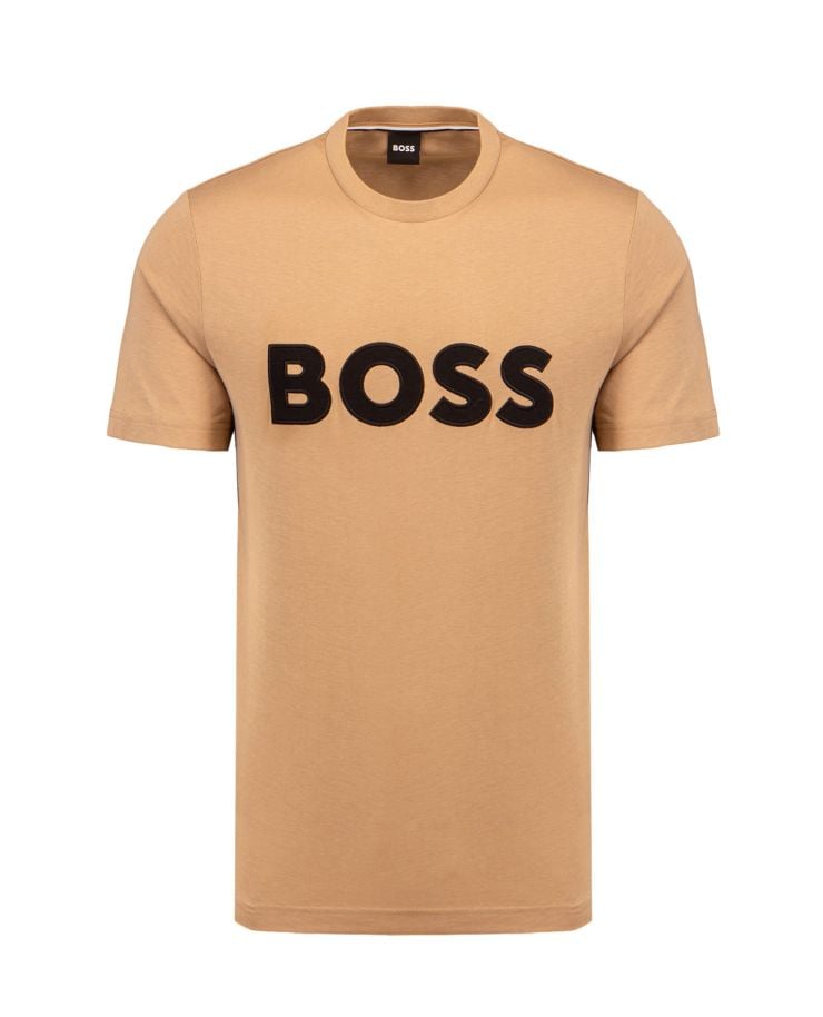 T-Shirt Boss Tiburt