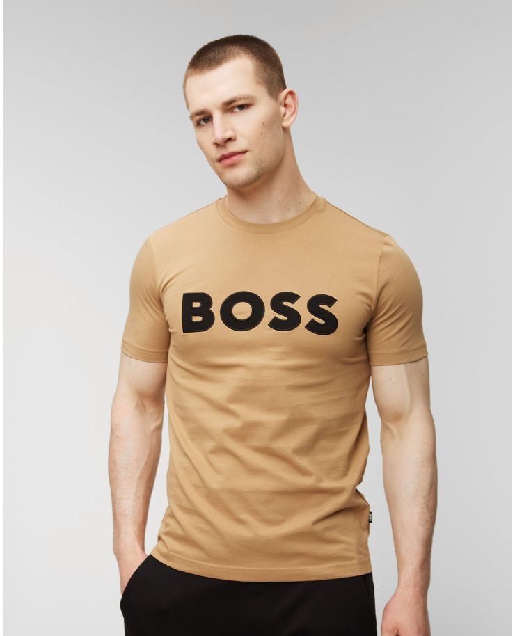 Tričko Boss Tiburt