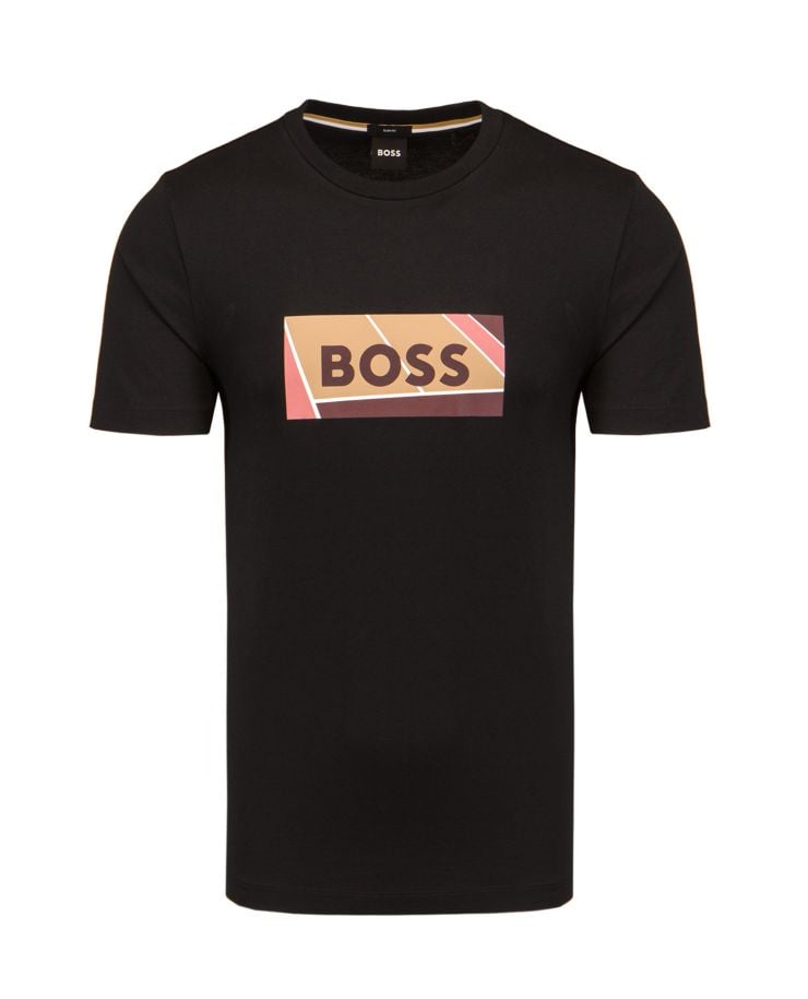 T-Shirt Boss Tessler