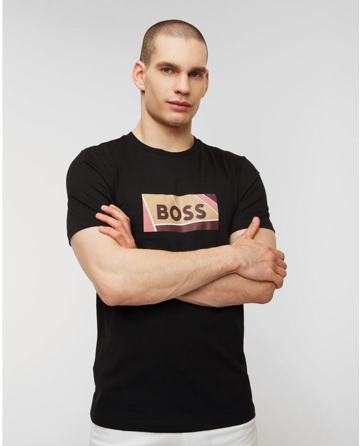 T-Shirt Boss Tessler