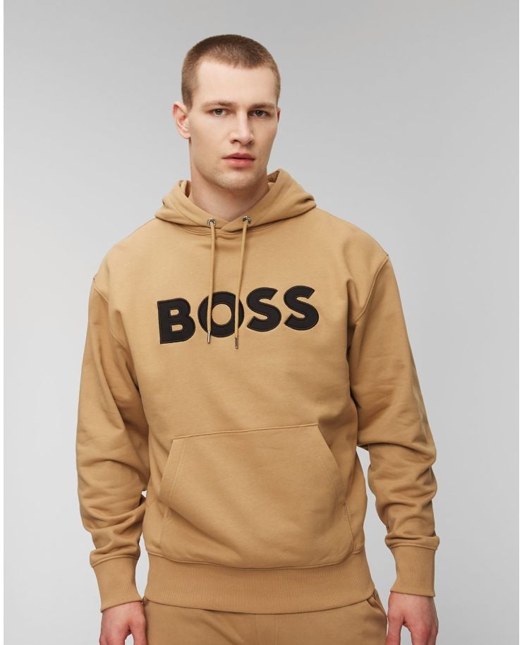 Boss Sullivan Sweatshirt