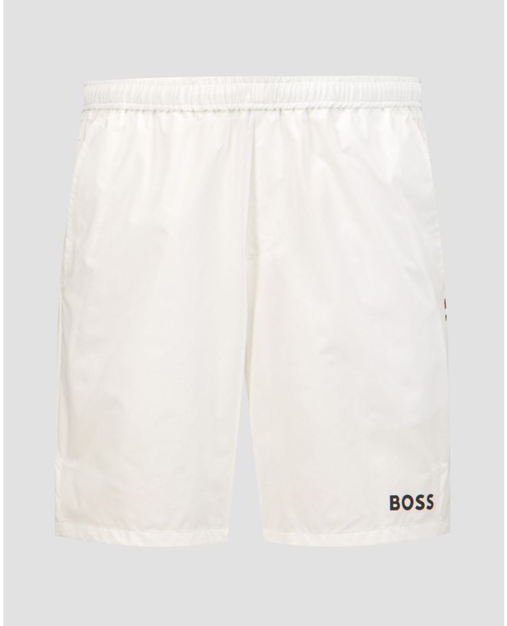 Men’s shorts Hugo Boss x Matteo Berrettini Day5