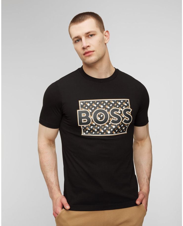 Boss Tiburt T-Shirt 