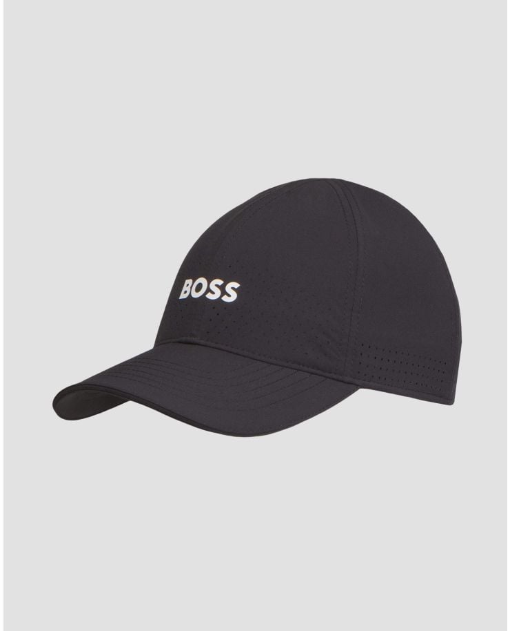 Cappellino Boss Cap-Active Advance