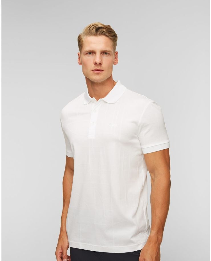 Polo pour hommes Hugo Boss Paddy