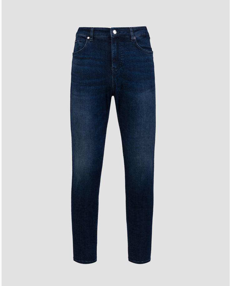 Pantalon en denim pour hommes Hugo Boss H-Re.Maine