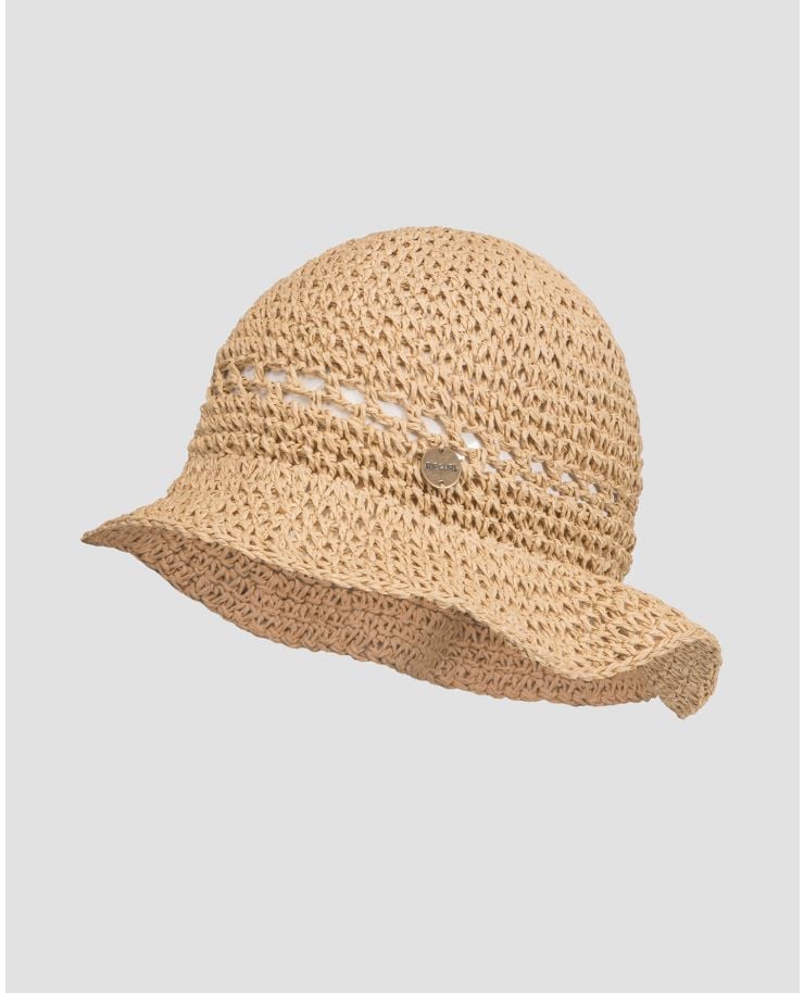 Dámsky klobúk Rip Curl Essentials Crochet Bucket