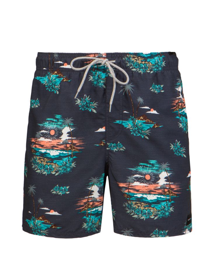 Swimming short Rip Curl Scenic Volley